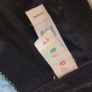 Parfait Charlotte Padded Bra 34K Purple & Black